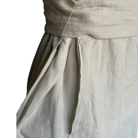 Madewell Embroiled Paradise Dress - Picture 5 of 12